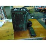 Clansman RT353 Transmitter Receiver and Selective Units etc