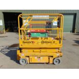 Haulotte Optimin 8 Electric Scissor Lift Access Platform