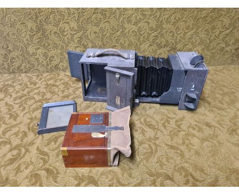 Newman Guardia Special B camera.