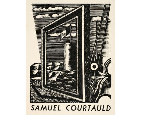 Beaton (Cecil). The Book of Beauty, 1st edition, Duckworth, 1930, colour frontispiece and twenty-seven photogravure portrait 