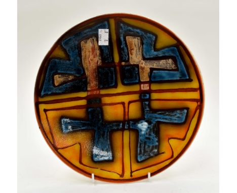 Poole dish, small