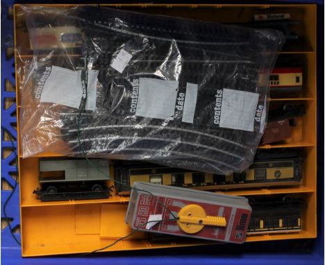 Lima Electic Train set