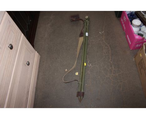 A tripod