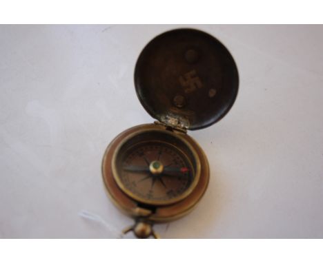 A German compass 