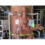 (Lot) Water Softener w/ Brine Tank