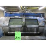 1,100lb. Industrial Washer