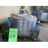 S.S. Extractor
