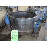 S.S. Extractor