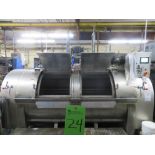 Lijing mod. XGP Industrial Washer