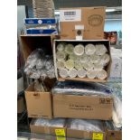 GROS Lot de TAKE OUT dans le rack