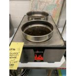 Réchaud VOLLRATH - chaudrons à changer