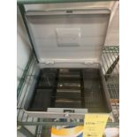 Boite caisse PAS DE CLÉ