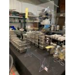 Protégé PLEXI - anti -covid 24 '' x 36''