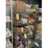 Rack NSF chrome 36'' x 18''