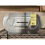 Distributrice papier hygenique - acier Inox - pas de clé