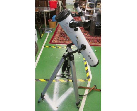 Zennox 700x76 reflector store telescope