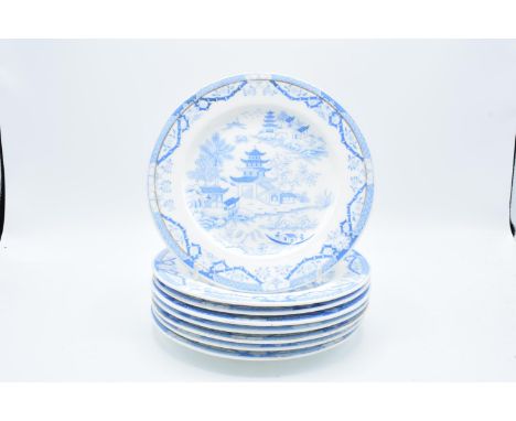 Generally good condition with light scratching across most examples, some are chipped/ cracked.