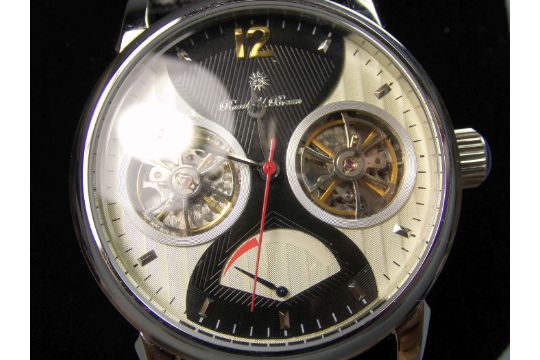 raoul u braun watches