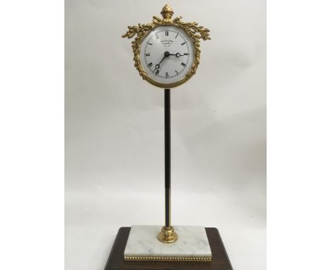 A thwaites and read mystery clock