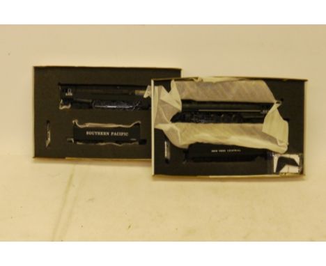 Bachmann  HO Gauge US Outline Steam  Locomotives, 11322 Southern Pacific black GS4 4-8-4 War Baby Steam Locomotive No 4406 an