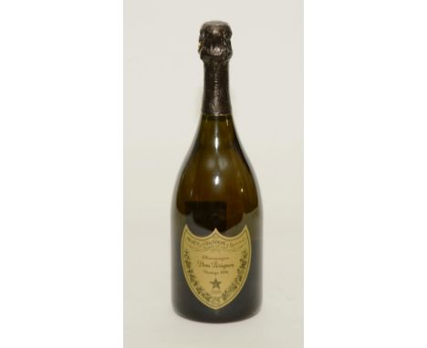 Dom Perignon Vintage 1996 Champagne, 12.5%, 750ml, boxed