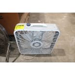 LASKO 20" BOX FAN