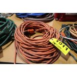 (2) EXTENSION CORDS