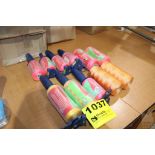 NYLON MASONRY LINE WITH DISPENSING HANDLES