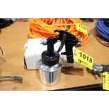 CAMPBELL HAUSFELD PNEUMATIC PAINT SPRAYER