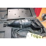 SEARS CRAFTSMAN RECIPROCATING SAW