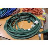 (1) EXTENSION CORD