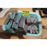 CEMENT AND MASONRY TOOLS