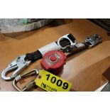 MILLER TURBO LITE FALL LIMITER