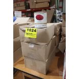 (6) CASES OF PRATT AND LAMBERT INTERIOR LATEX PAINT