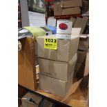 (6) CASES OF PRATT AND LAMBERT INTERIOR LATEX PAINT