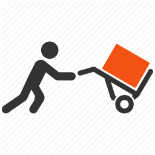 Removal / Pickup Help