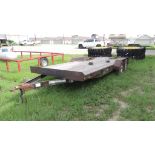 American Trailer
