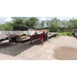 Wilson Drop Deck Drop Deck