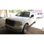 Ford F150 Pickup