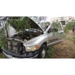Dodge 2500 Service Truck