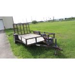 American Trailer