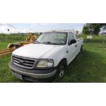 Ford F150 Pickup