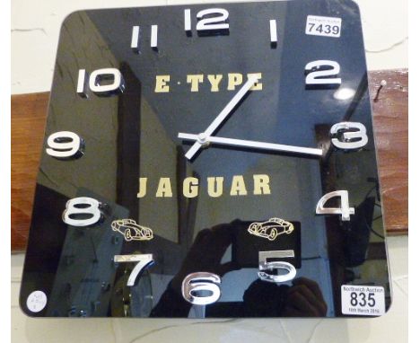 ADVERTISING WALL CLOCK. Advertising wall clock  35x35cm 