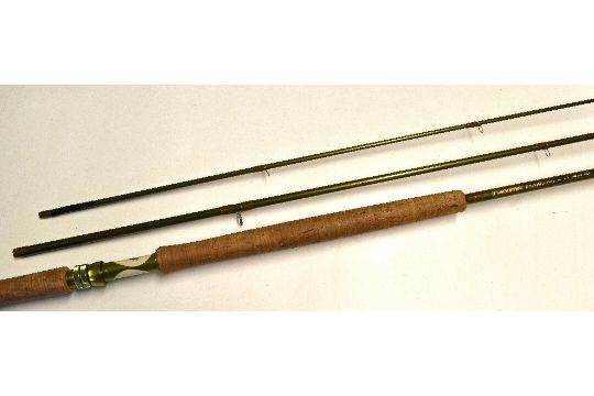 g loomis glx stinger