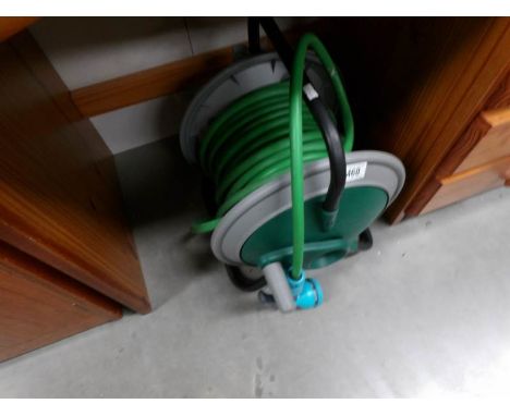 A hose pipe