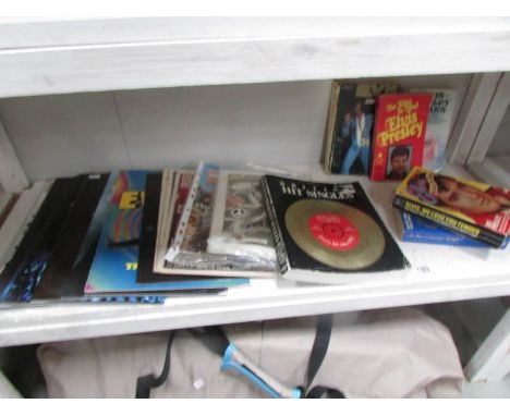 A collection of theatre and music programmes including Lee Evans, Frank Skinner, Celine Dion, Fame, Starlight Express etc, a 