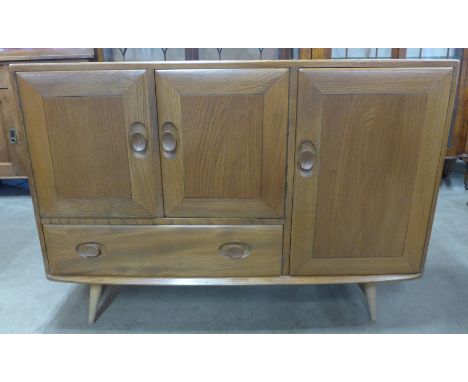 An Ercol sideboard