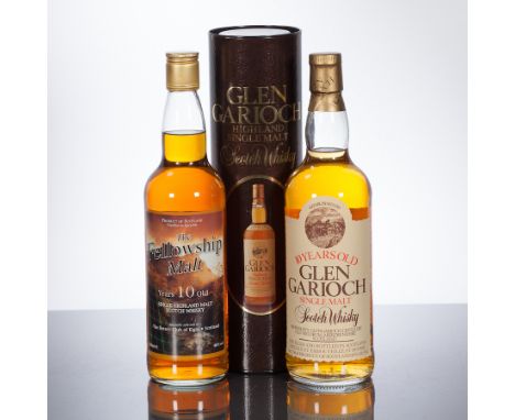 THE FELLOWSHIP MALT 10 YEAR OLD
Single Speyside Scotch Whisky specially selected for The Rotary Club of Elgin. 700 ml, 40% vo