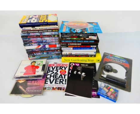 Thunderbirds, Captain Scarlet, Sponge bob, Wallace and Gromit - A collection of Thunderbird, Captain Scarlet, Wallace and Gro
