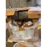Pallet of Genesys Ultra Stretch Film